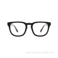 Women Ladies Spectacle Beautiful Optical Frames Acetate Glasses